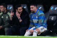 أربيلوا وكارفاخال