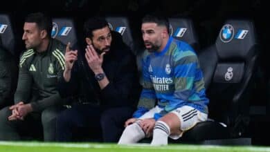 أربيلوا وكارفاخال