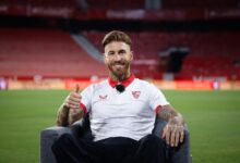 ramos entrevista