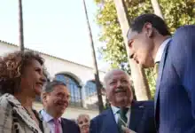 الانتخابات في الأندلس