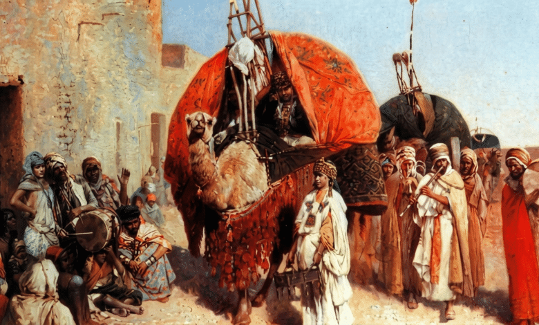 دولة الأدارسة