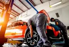 كيف تتجنب الاحتيال عند شراء سيارة مستعملة