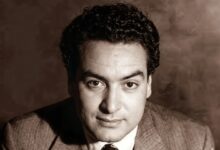الملحن المصري محمد فوزي