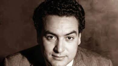 الملحن المصري محمد فوزي