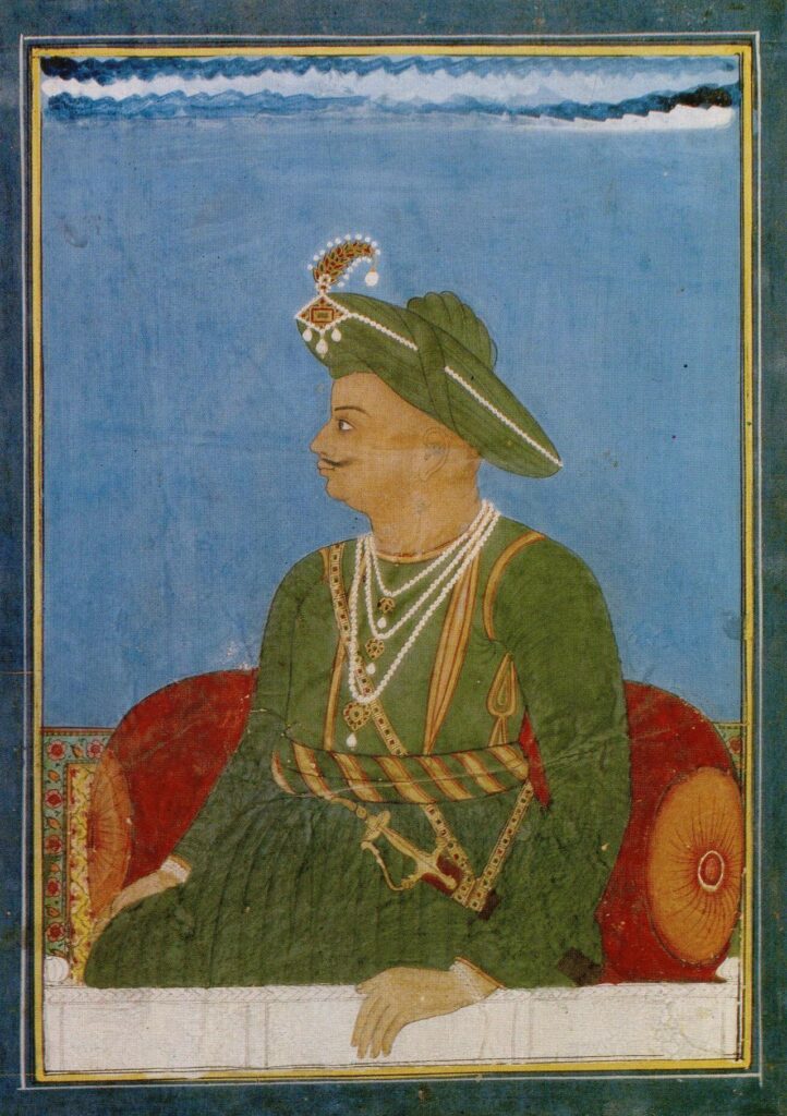 تيبو سلطان