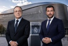 شروط الترشح لرئاسة ريال مدريد