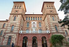جامعة غرناطة