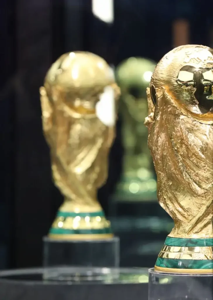كأس العالم 2026