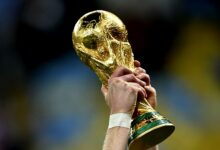 تاريخ كأس العالم