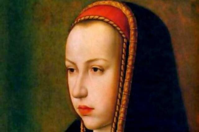 خوانا الأولى