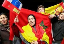 المغاربة الأكثر حصولاً على الجنسية الإسبانية