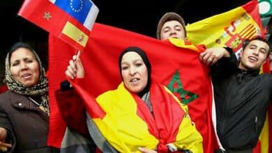 المغاربة الأكثر حصولاً على الجنسية الإسبانية