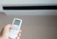 مكيف الهواء