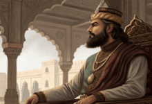 السلطان محمود الخلجي