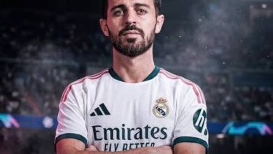 برنادنو سيلفا