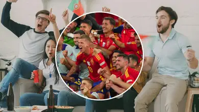 هل يحق لجيرانك مقاضاتك إذا استضفت حفلة لمشاهدة مباريات كأس العالم في منزلك؟ قانون الملكية الأفقية يوضح ذلك.