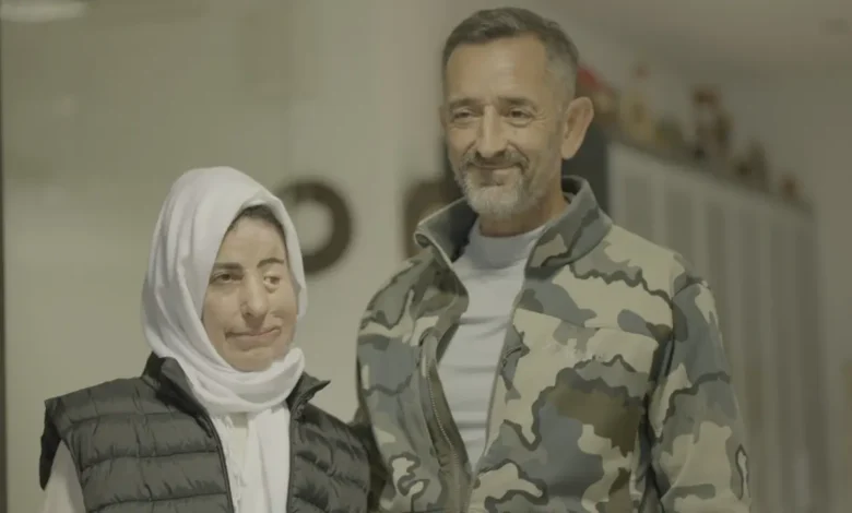 طبيب إسباني