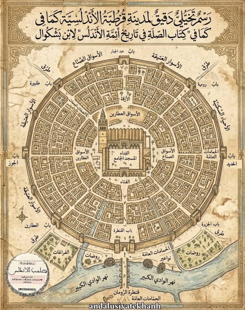 قرطبة