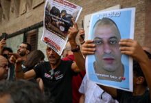 مهاجر مغربي