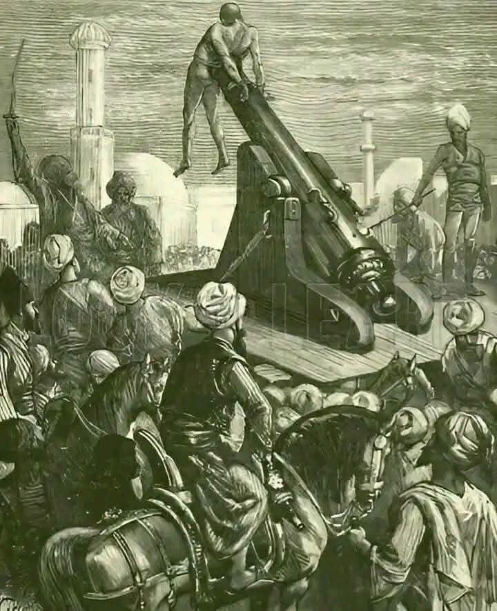 خير الدين بربروس