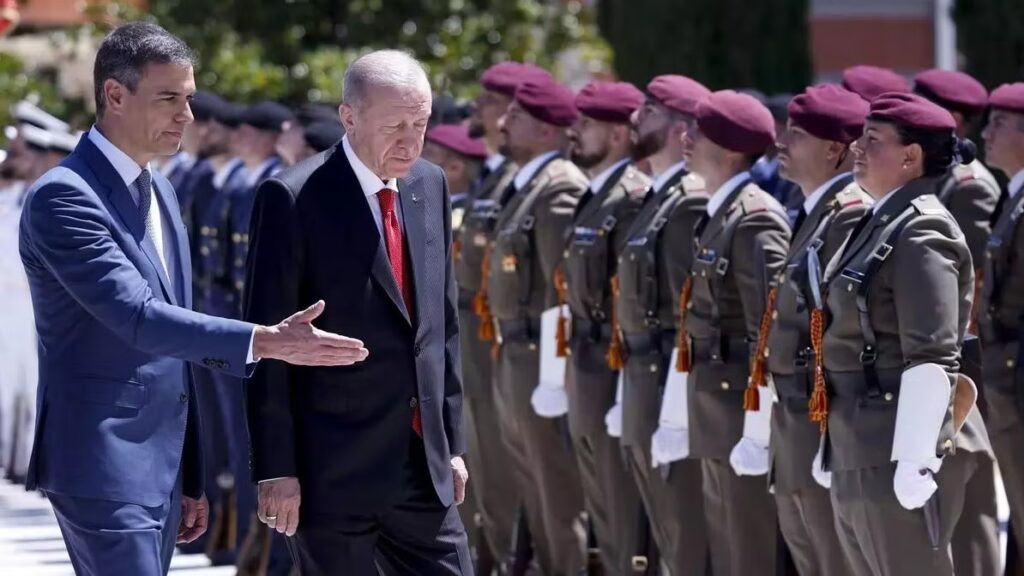 تركيا