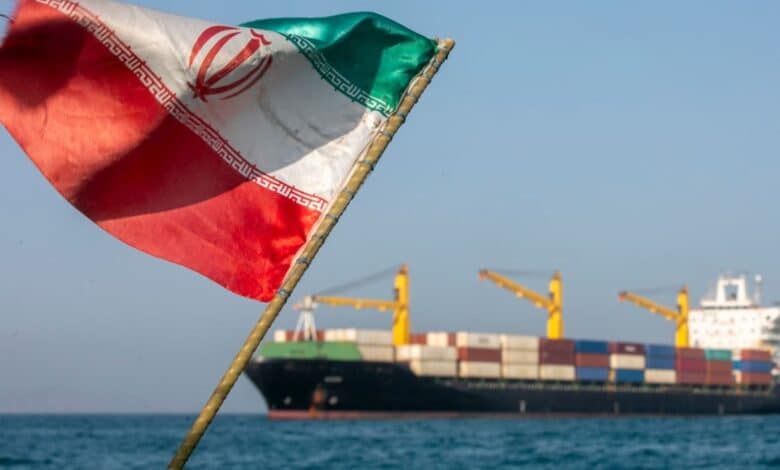 ترامب بعد أشهر من حرب إيران