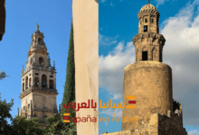 مصر والأندلس عبر التاريخ