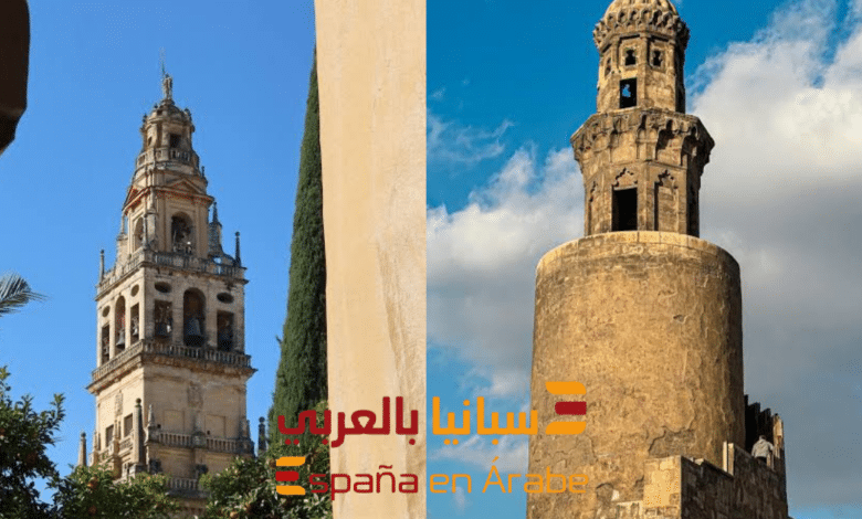 مصر والأندلس عبر التاريخ