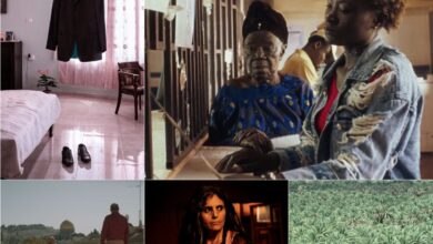 أفلام مدعومة من مؤسسة الدوحة للأفلام في مهرجان البندقية 2026