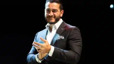 الطبيب المسلم من أصول مصرية، عبد الرحمن السيد (عبدول)