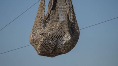 ضبط 2.1 طن من الكوكايين في عملية أمنية قبالة سواحل غاليسيا