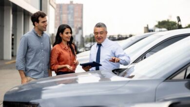 إعانات جديدة لشراء السيارات في إسبانيا
