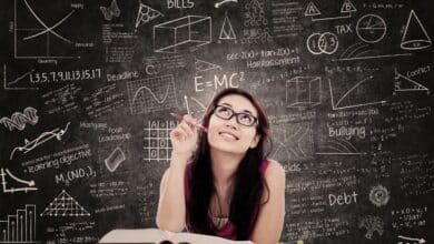 تكره المعادلات والمسائل الحسابية؟ هذه طريقتك لتعلم الرياضيات