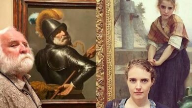 دوبلغنجر -Doppelgänger