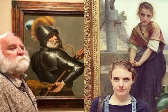 دوبلغنجر -Doppelgänger