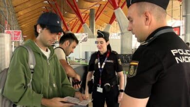 إسبانيا وإيطاليا تترقبان اتفاقا بشأن مراقبة الحدود