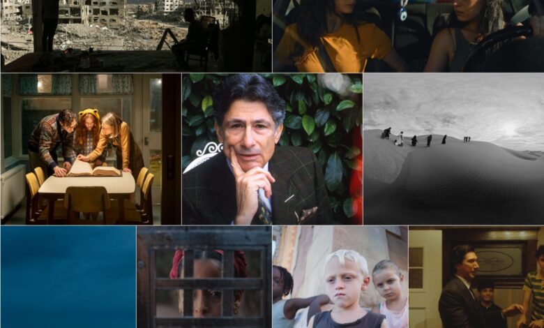 مهرجان الدوحة السينمائي 2026 يعرض أفلاما عالمية