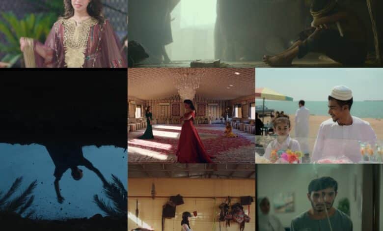 مهرجان الدوحة السينمائي