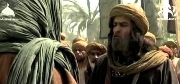 10 أفلام أجنبية رائعة مقتبسة عن التاريخ الإسلامي